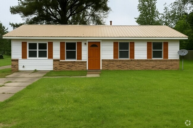 Building Photo - 208 W Alpine St Rental
