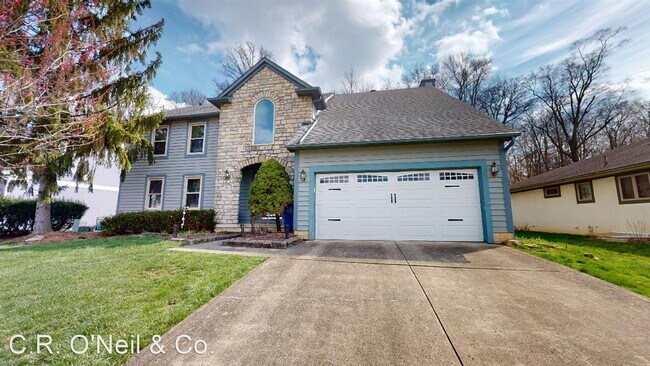 4 br, 2.5 bath House - 971 Bryn Mawr Drive - 4 br, 2.5 bath House - 971 Bryn Mawr Drive