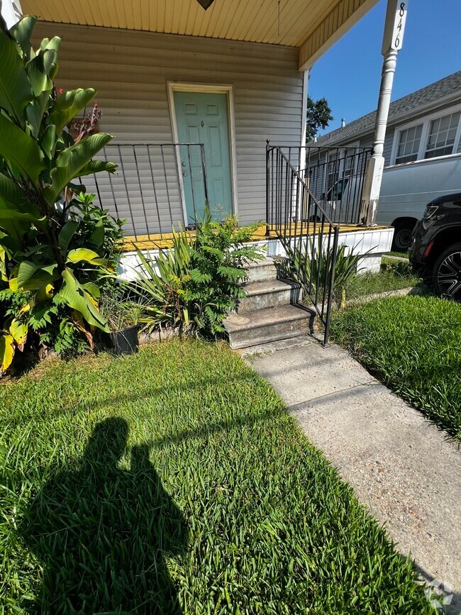 Building Photo - 846 Lebeau St Rental