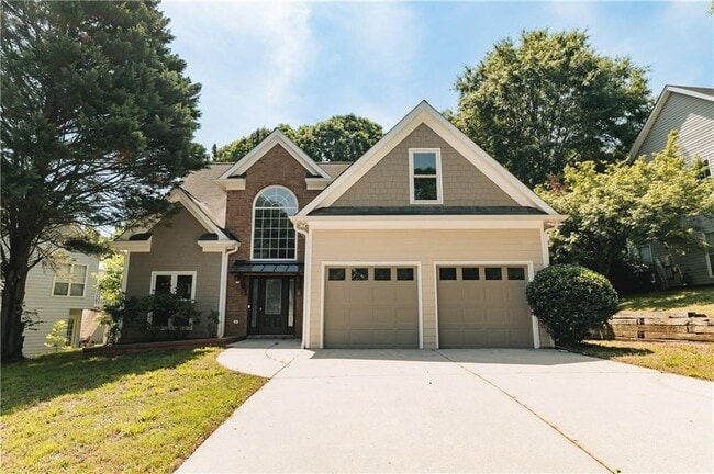 Photo - 5664 Jackson Knoll Trace NW