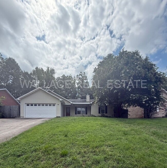 Building Photo - NW KNOXVILLE ALL ONE LEVEL 3 BEDROOM, 2 BA... Rental