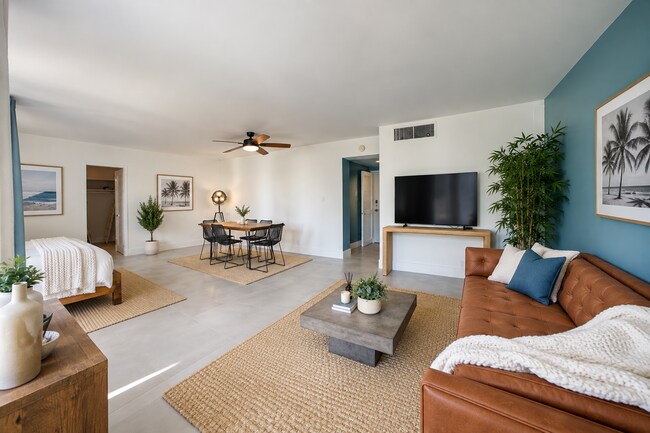 1000 West Ave Unit 801