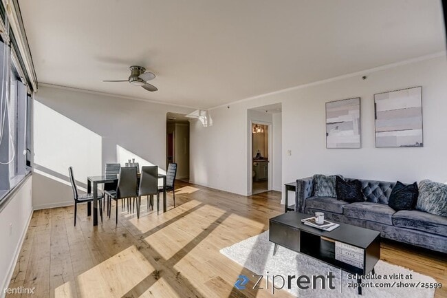 Photo - 2 br, 1.5 bath Condo - 260 King St, San Fr...