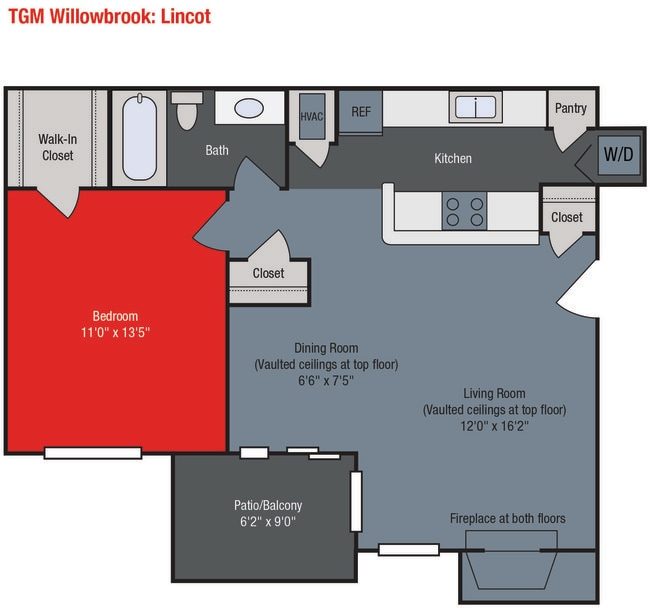 TGM Willowbrook