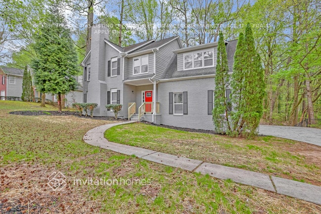 Photo - 3200 Key Dr SW