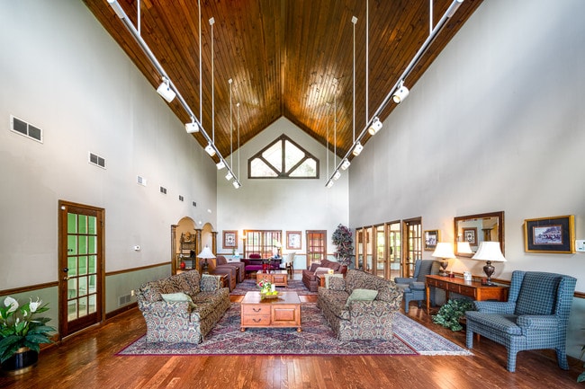 Photo - Park Canyon Apartments