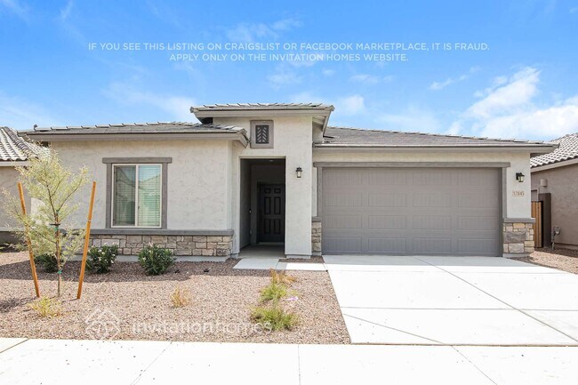 Building Photo - 17845 W Getty Dr Rental