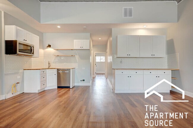 Photo - 1949 S Canalport Ave Unit 1