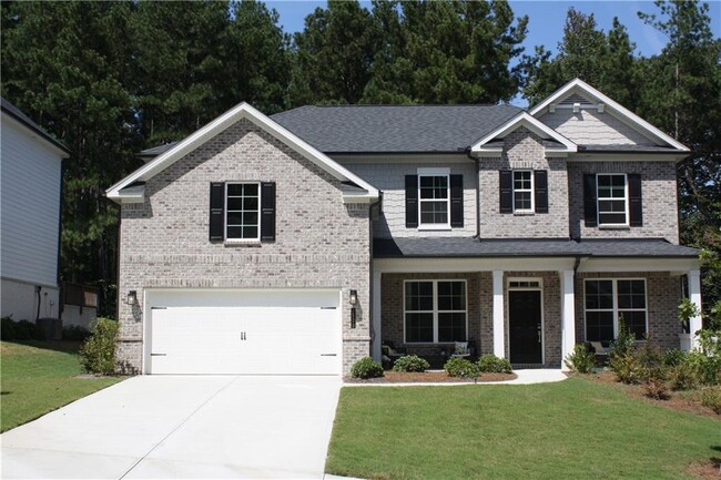 Building Photo - 3520 Pickens Lndg Dr Rental
