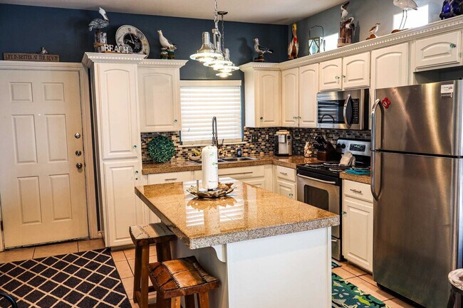 Photo - 3401 Padre Blvd Unit ID1255596P