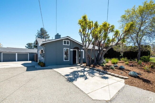 Building Photo - BRIGHT, OPEN LAYOUT SUNNYVALE HOME ||