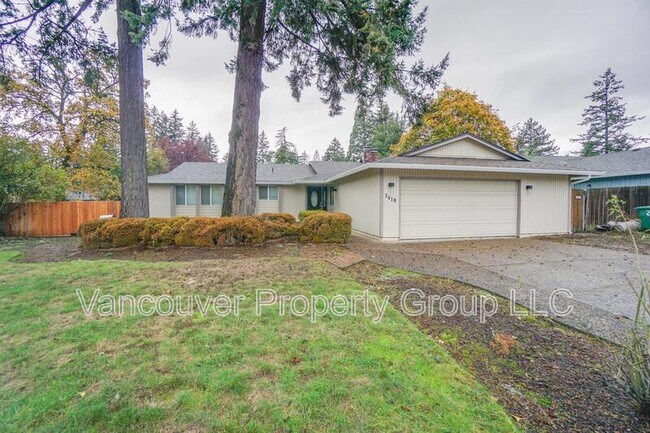 Photo - 1418 SE Manor Ave House