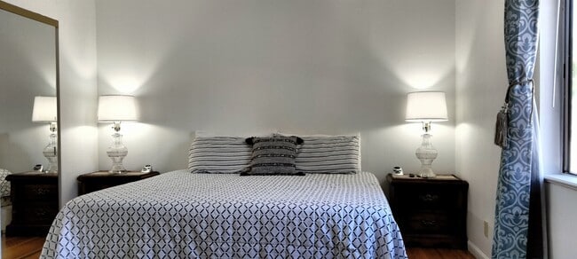 Master Bedroom 1