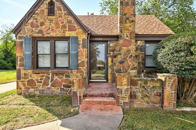 Photo - 1520 NW 47th St