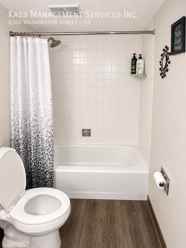 Photo - 6360 Washington St Unit 1A