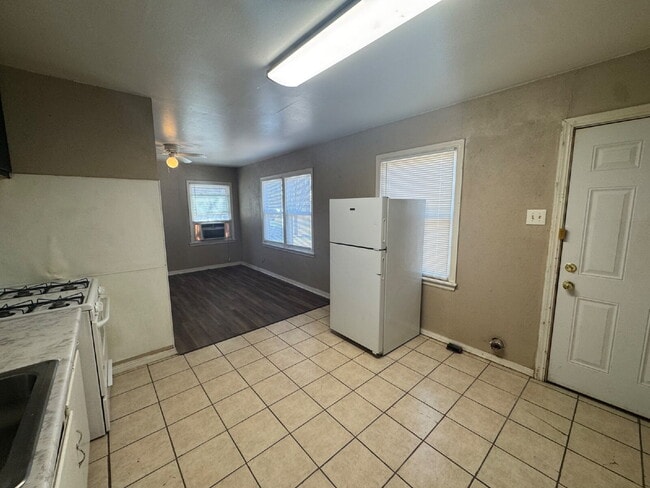 Photo - Beautiful Duplex Located Minutes From Texas Tech Campus!