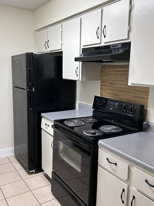 605 McQueary St Unidad 1