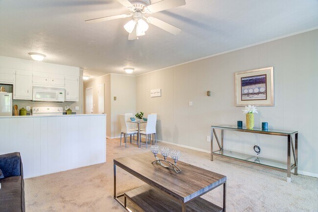 Photo - The Element at 3900