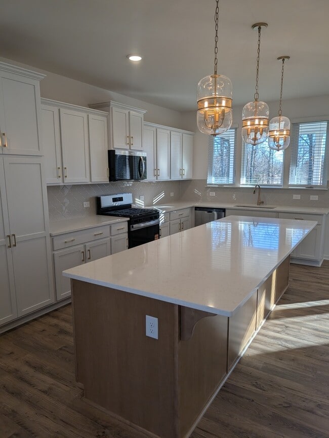 Photo - Brand New 4 BD Home in Stonebridge Fairways- Available NOW!