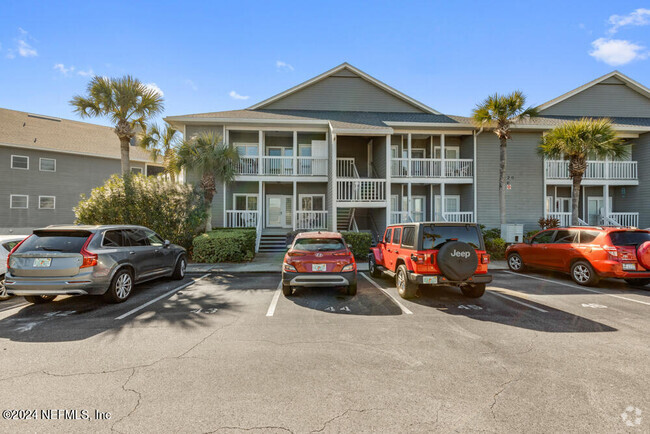 Building Photo - 620 Ponte Vedra Blvd Unit E1 Rental