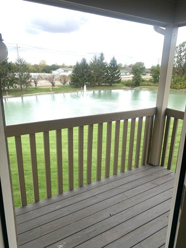 The Arbors of Yankee Vineyards Apartments Dayton, OH