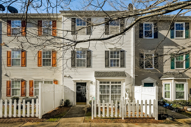 Photo - 2621 Ivory Run Way Townhome