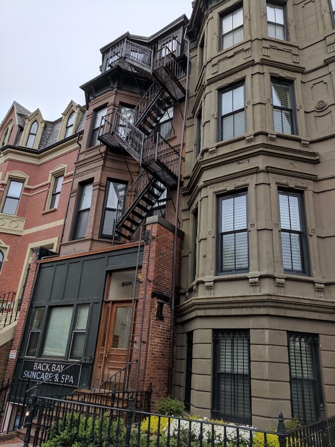 Photo - 509 Columbus Ave Unidad 8