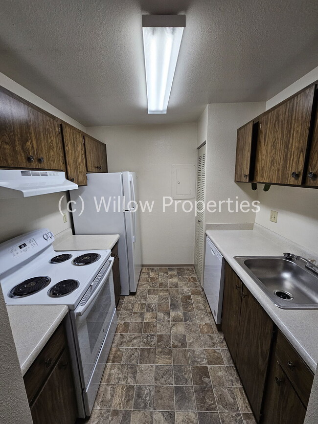 Photo - Two Bedroom Condo in North Tacoma