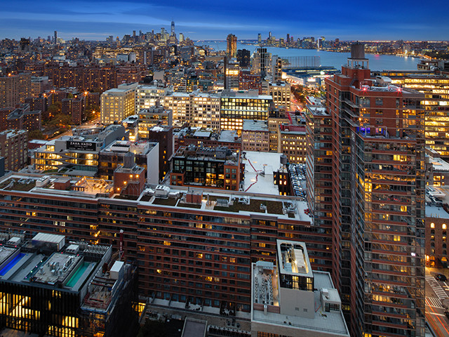 Avalon West Chelsea - Avalon West Chelsea Rental