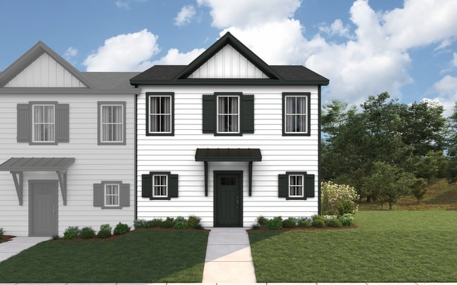 Building Photo - Brand-New Luxury Townhome at Asbury Hill – Auburn, AL