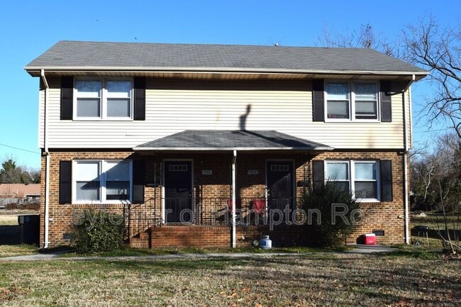 Photo - 215 A Settlers Landing Rd House