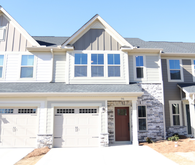 Photo - 154 Eagle Wood Dr Townhome