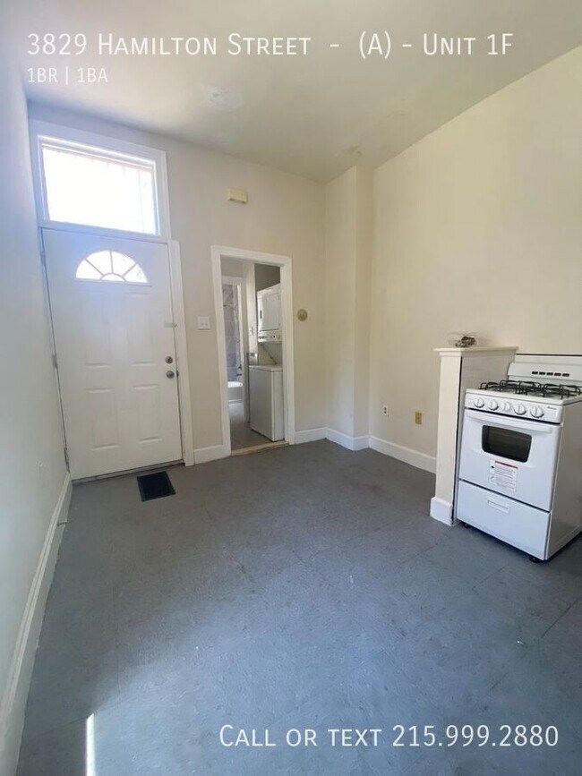 Photo - 3829 Hamilton St Unit 1F