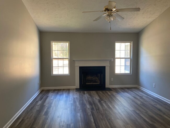 Photo - Carolina Lakes!!