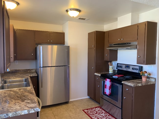 Photo - 25863 Pacific St Unit 18