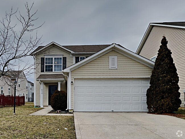 Building Photo - 4116 Candy Apple Ct Rental