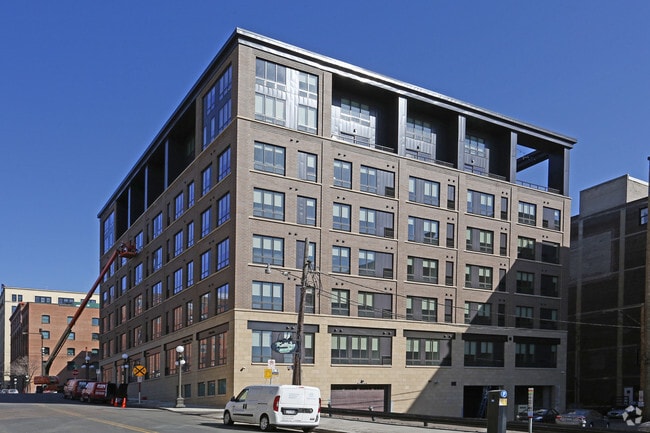 Photo - Oaks Union Depot