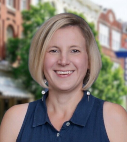 Primary Contact Photo