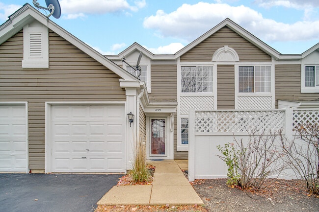 Photo - 439 Valley Forge Ct