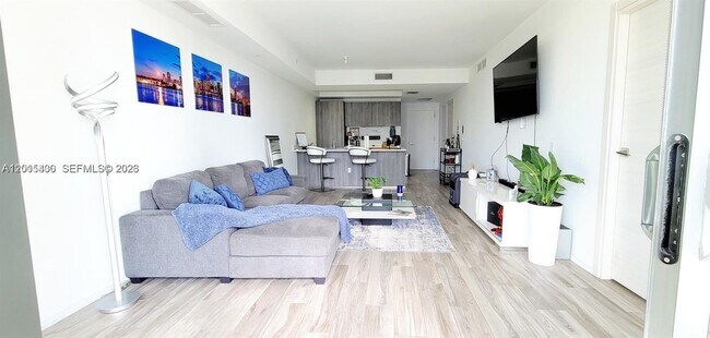 Photo - 801 S Miami Ave Unit 3402