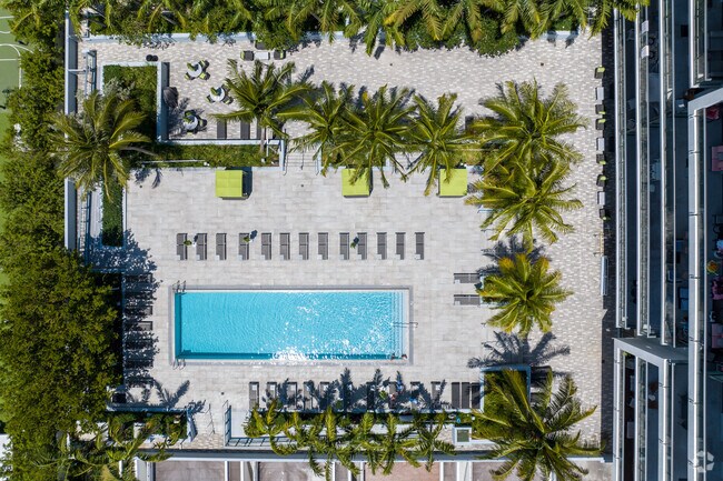 Photo - Aventura Parksquare Residences