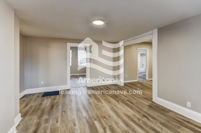 Photo - 1415 30th Street Ensley