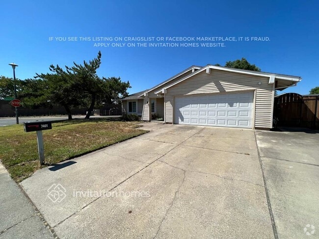 Building Photo - 7401 Blackthorne Way Rental