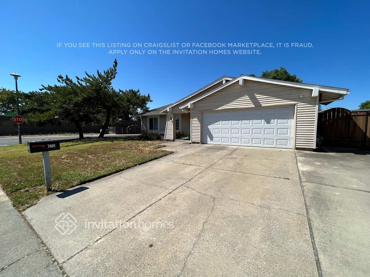 Photo - 7401 Blackthorne Way House