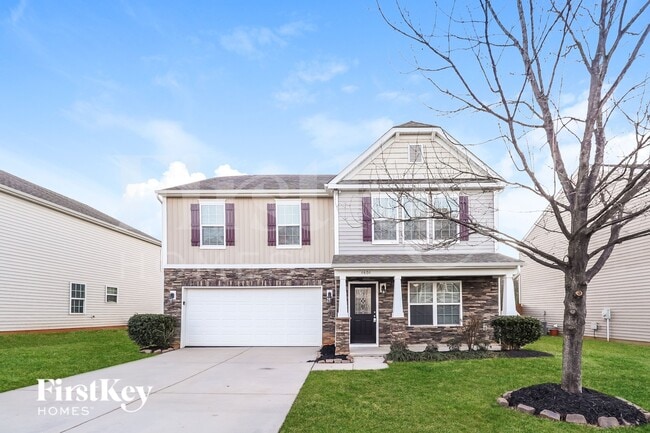 Building Photo - 4604 Manchineel Ln