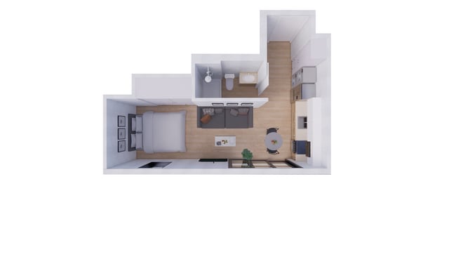 Photo - 2718 Grand Ave S