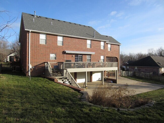Photo - Dramatic Copper Mill Home with Huge Formal Living and Dining Rooms