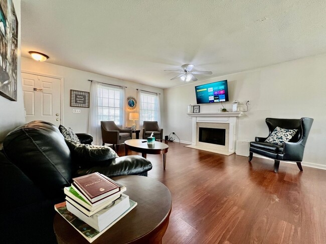 Photo - Fully Furnished Rental Property