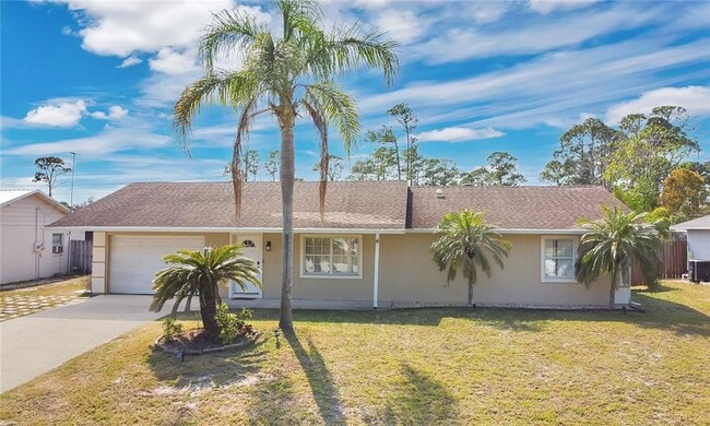 Building Photo - 2522 Evergreen Dr