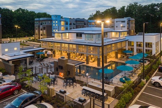 Lumen Apartments
